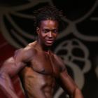 Stephen  Baker - NPC Clash at the Capstone  2013 - #1